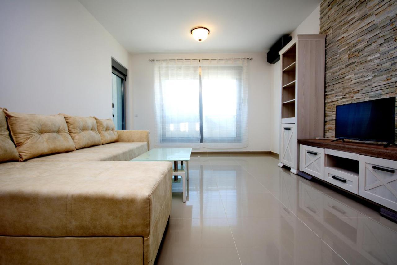 Apartment Dobrota Tomici  Exterior photo